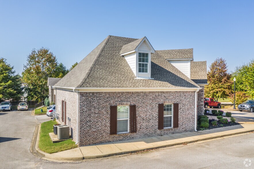 More Photos Of 9849 Highway 178, Olive Branch Office For Lease