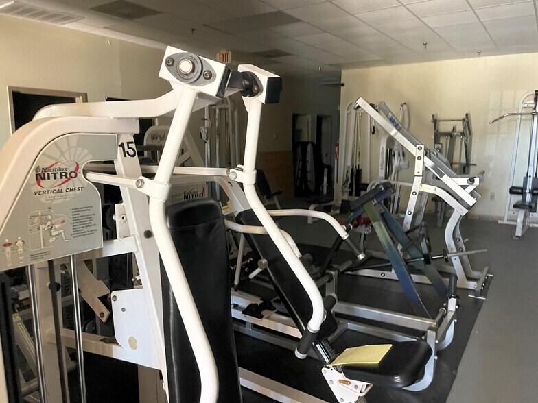 More Photos Of 8894 Airline Hwy, Baton Rouge Medical For Lease