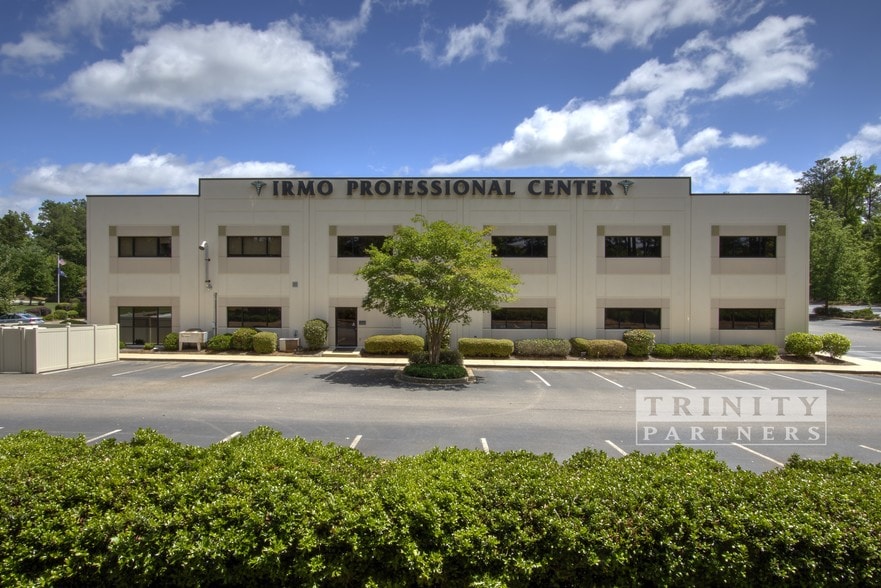 Primary Photo Of 1 Wellness Blvd, Irmo Medical For Lease
