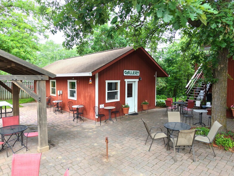 More Photos Of 35295 State 64, Laporte Winery Vineyard For Sale
