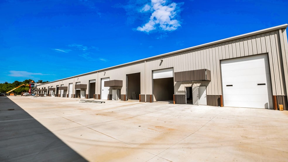 More Photos Of 4650 Fm 2351 Rd, Friendswood Self Storage For Sale