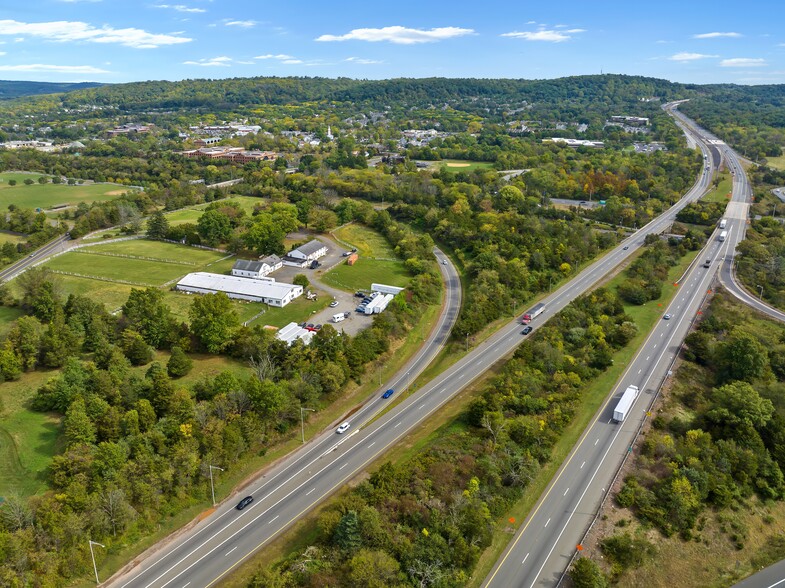 Primary Photo Of 1850 Burnt Mills Rd, Bedminster Land For Sale