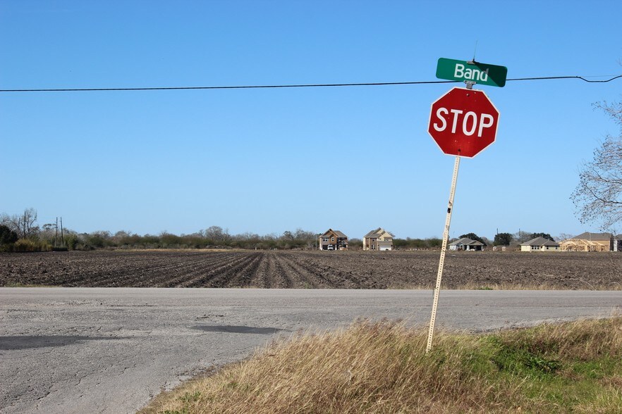 More Photos Of 2402 Band Rd, Rosenberg Land For Sale