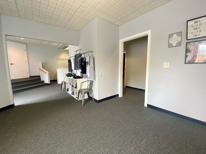 More Photos Of 26 Essex St, Andover Loft Creative Space For Lease