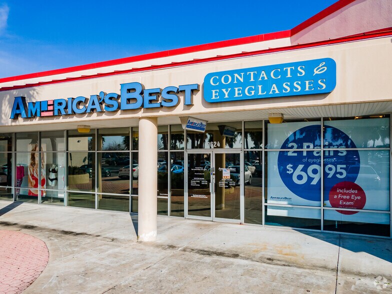 More Photos Of 9550-9690 Us Highway 19, Port Richey Unknown For Lease