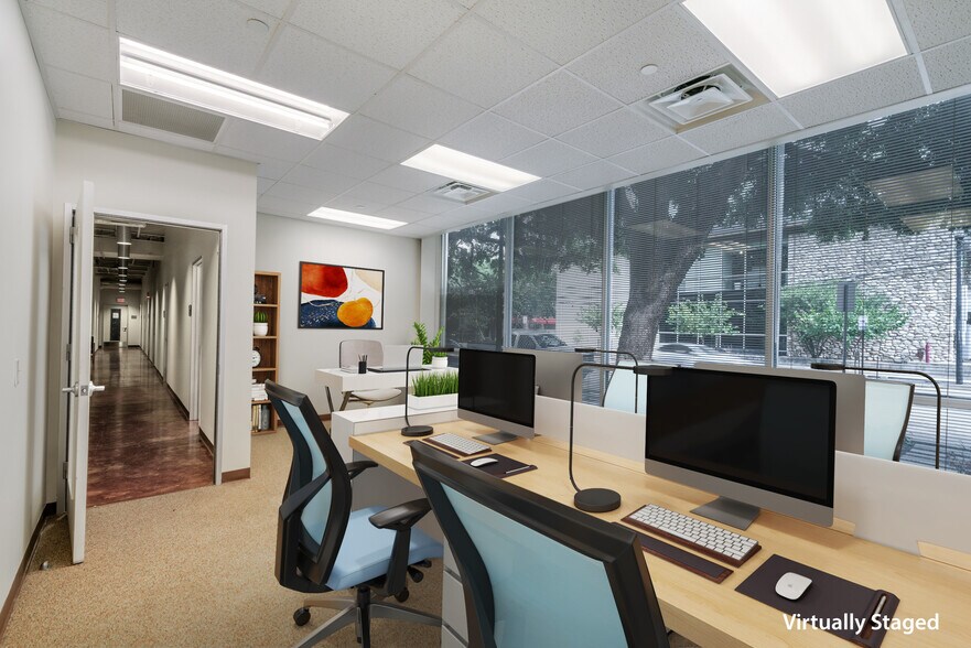 More Photos Of 402 Pierce, Houston Office For Lease