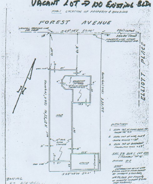 More Photos Of 20 Forest Ave, Glen Cove Freestanding For Lease