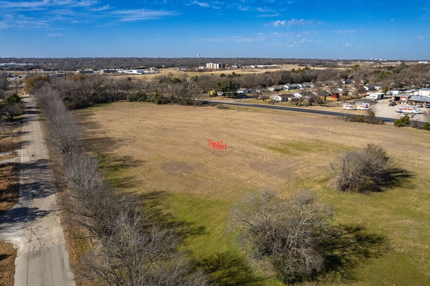 More Photos Of State Highway 34, Ennis Land For Sale