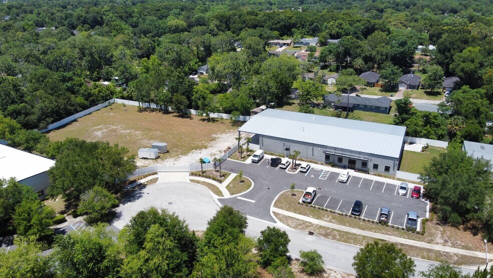 10527 Craig Industrial Dr, Jacksonville, FL 32225 Warehouse For Sale