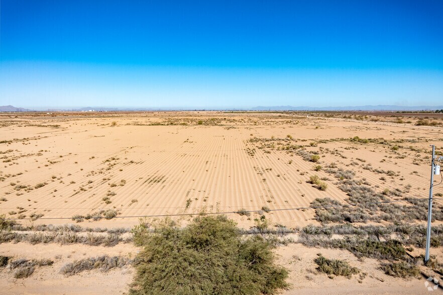 More Photos Of NW Hwy 87 & Hanna Rd @ Hanna Rd, Eloy Land For Sale