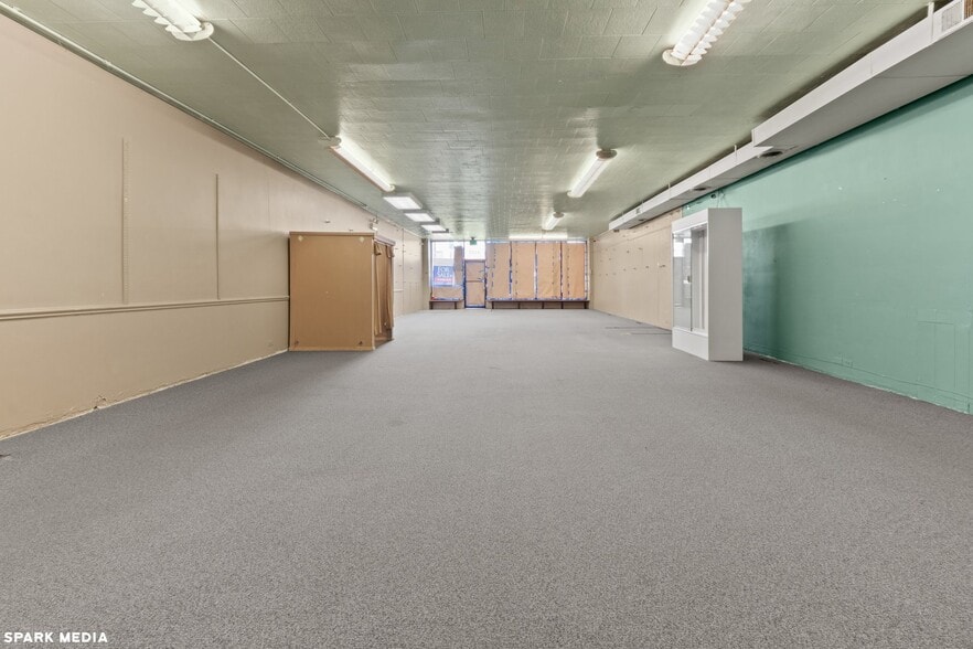 More Photos Of 4123-4125 Oakton St, Skokie Storefront For Sale