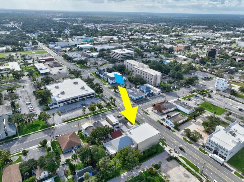 More Photos Of 135 Orange Ave, Daytona Beach Storefront For Sale