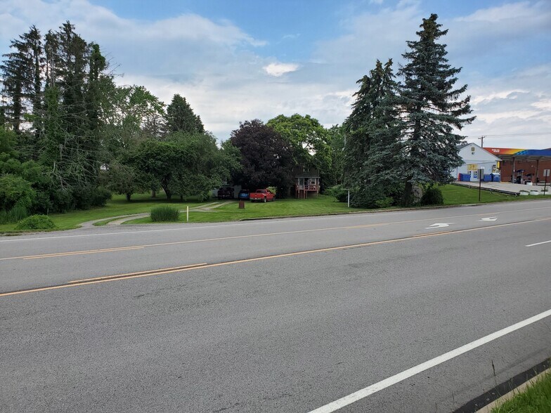 Primary Photo Of 1621 Warren Rd, Indiana Land For Sale