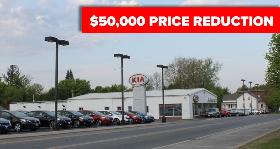 More Photos Of 74 S Platt St, Plattsburgh General Retail For Sale