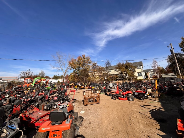 More Photos Of 9314 Liberty Rd, Randallstown Land For Sale