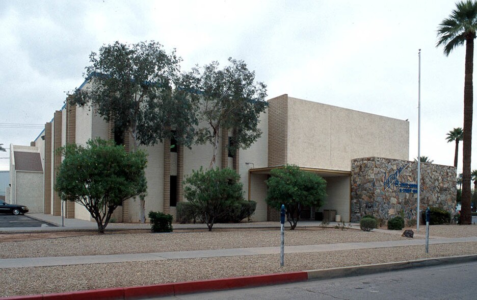 More Photos Of 1812 W Monroe St, Phoenix Office For Sale