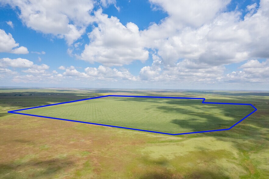 More Photos Of TBD Hwy 36, Last Chance Land For Sale