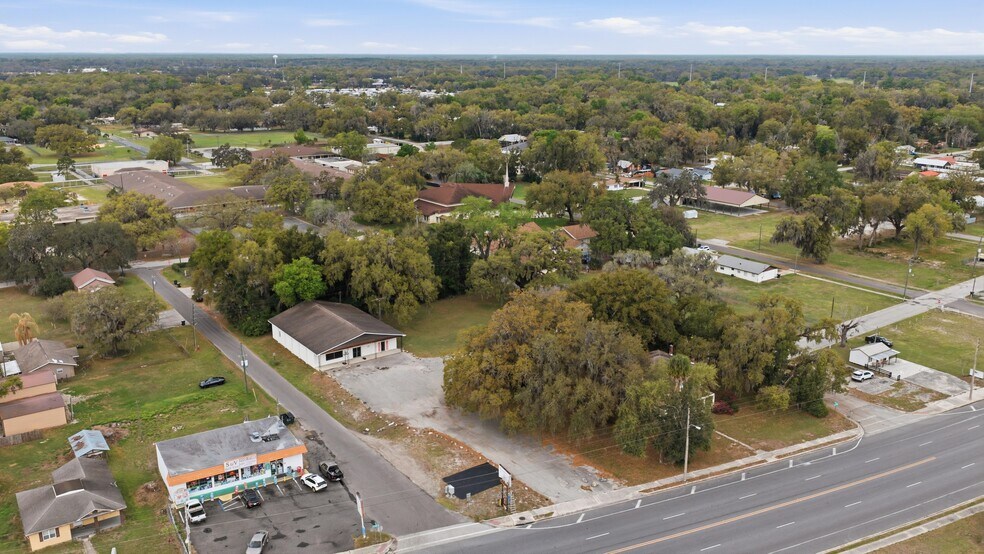 More Photos Of 120 N Main St, Bushnell Office Residential For Sale