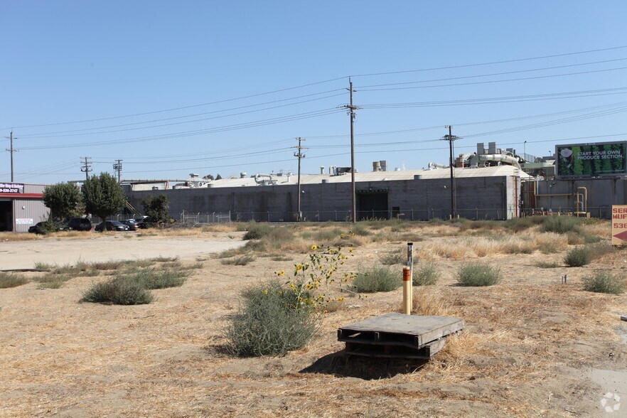 More Photos Of Whitmore Ave, Modesto Land For Sale