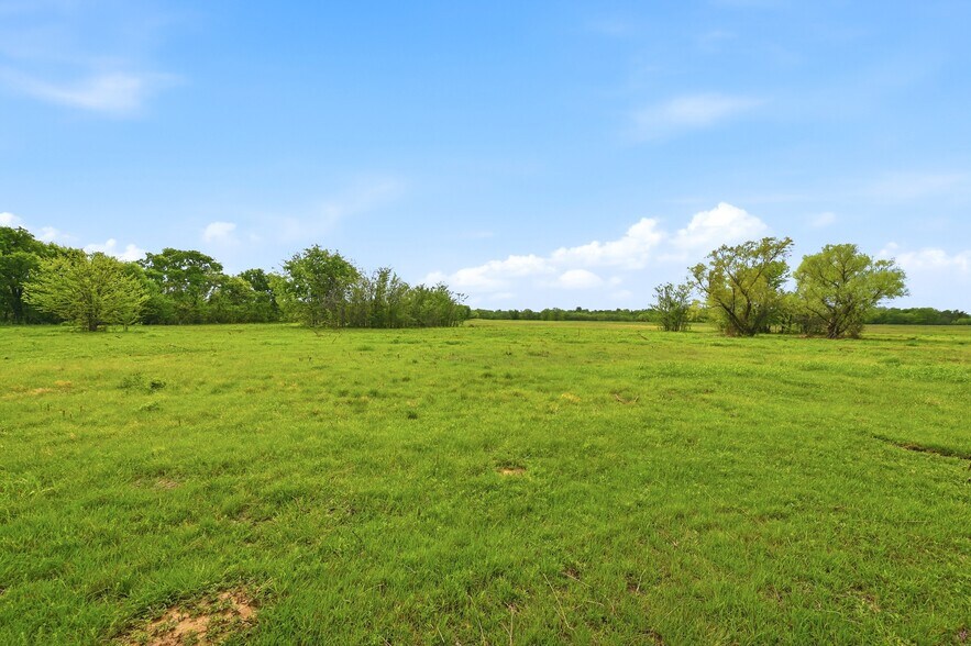 More Photos Of 656 Southeast Loop, Denison Land For Sale