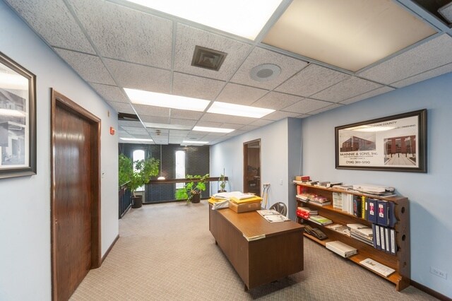 More Photos Of 12000 S Marshfield Ave, Calumet Park Office For Sale