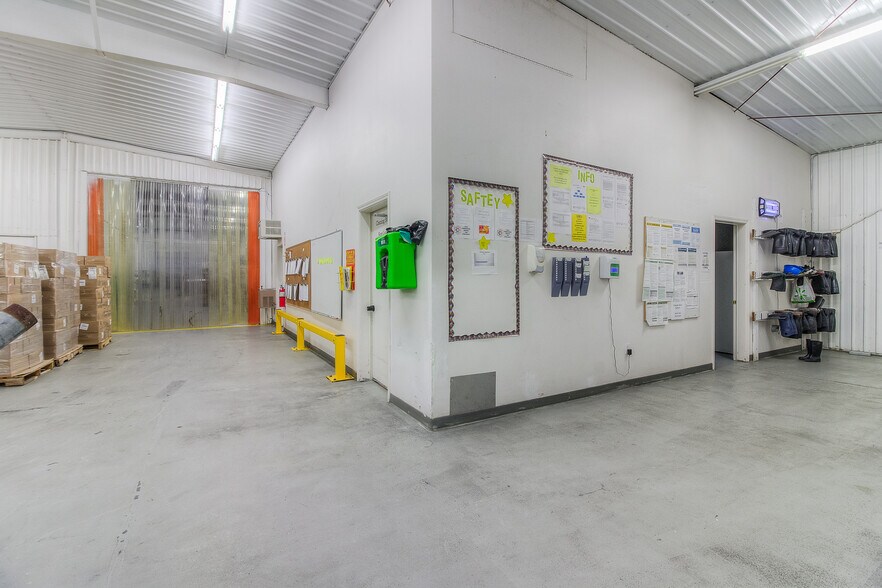 More Photos Of 2148 W Wa-26 Hwy, Othello Food Processing For Lease
