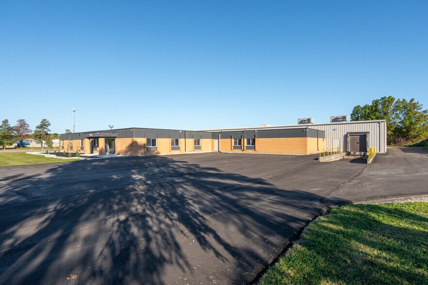 More Photos Of 6050 Don Murie St, Niagara Falls Warehouse For Sale