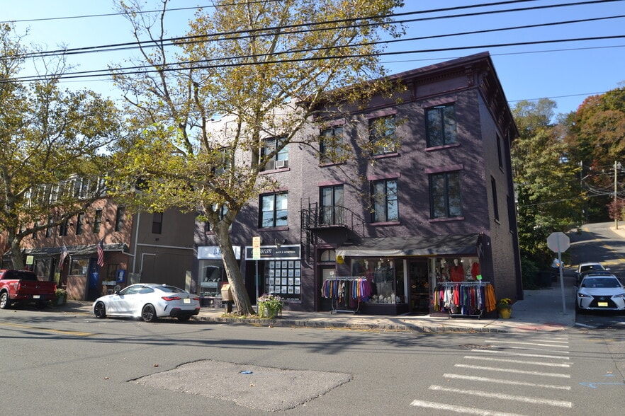 Primary Photo Of 510 Piermont Ave, Piermont General Retail For Sale