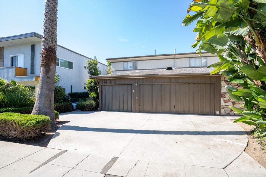 More Photos Of 1434 15th St, Santa Monica Apartments For Sale