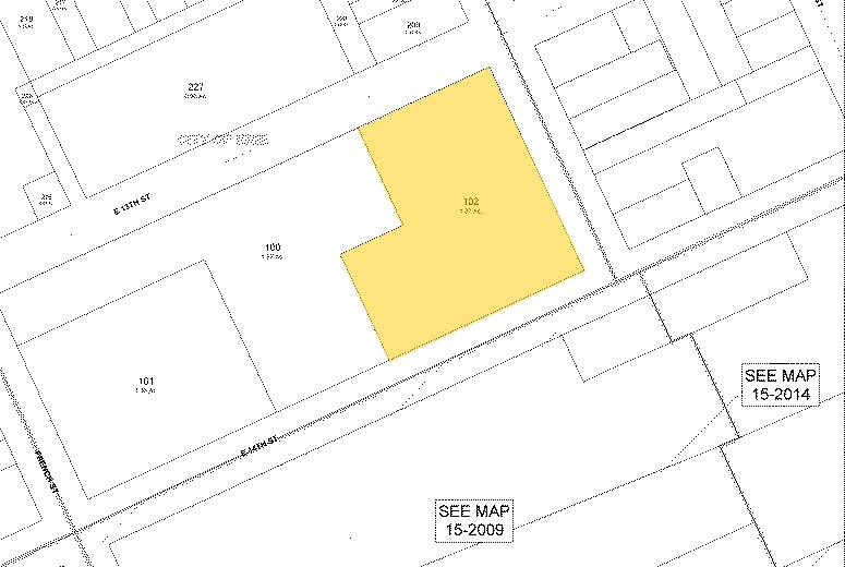 More Photos Of 153 E 13th St, Erie Office For Lease