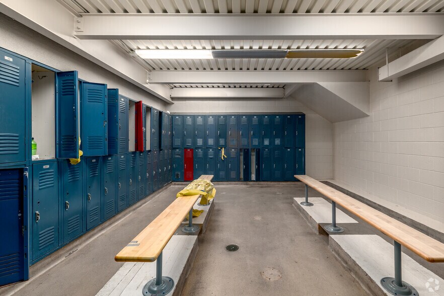 More Photos Of 2701 Simpson St, Monroe Food Processing For Sale