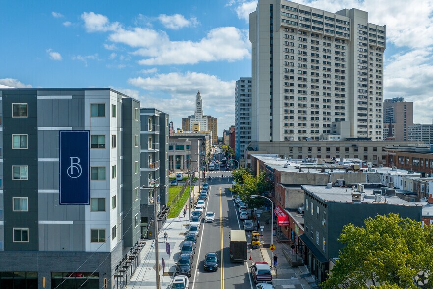 More Photos Of 1825 Callowhill Street, Philadelphia Apartments For Lease