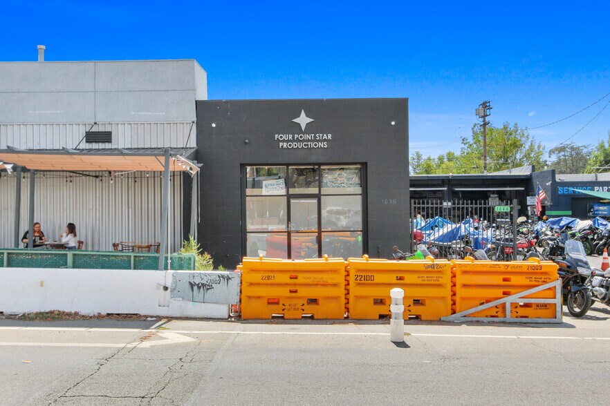 More Photos Of 1638 Colorado Blvd, Los Angeles Loft Creative Space For Sale