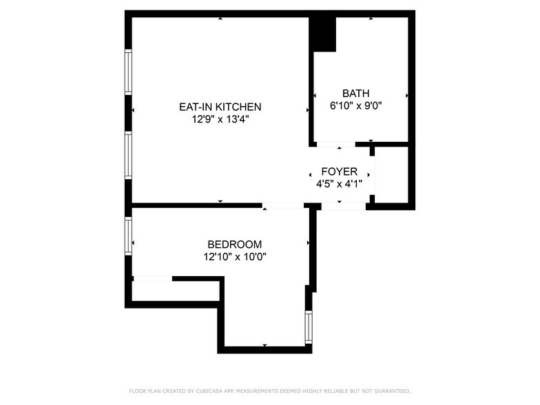 More Photos Of 185 Broadway, Newburgh Storefront Retail Residential For Sale