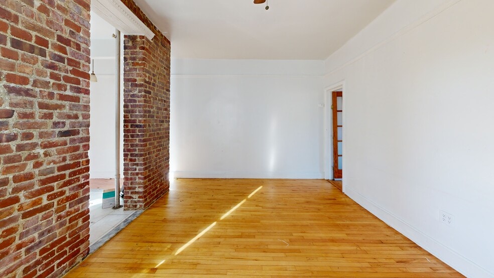 Primary Photo Of 174 W 137th St, New York Apartments For Sale