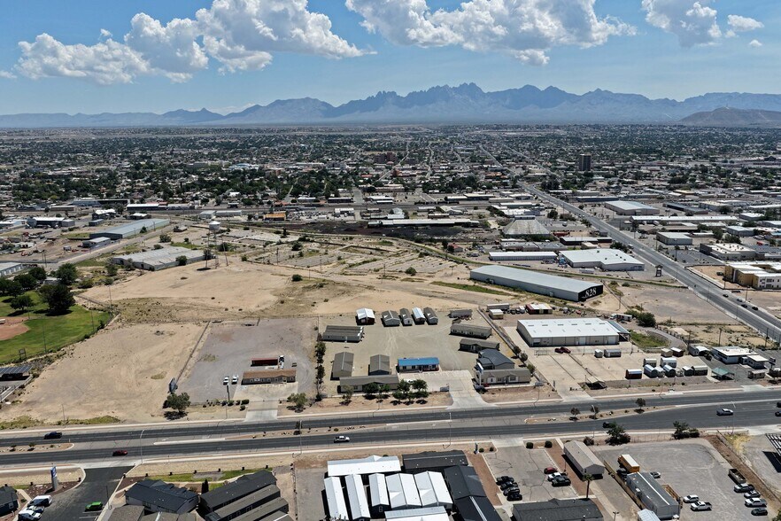 More Photos Of 1053 Hayner Ave, Las Cruces Land For Sale