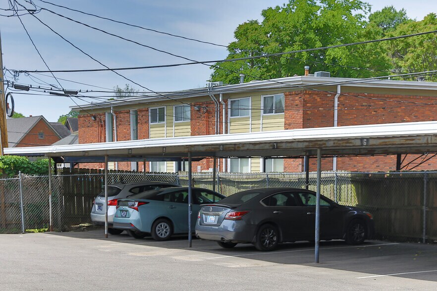 More Photos Of 207 S Barksdale St, Memphis Apartments For Sale