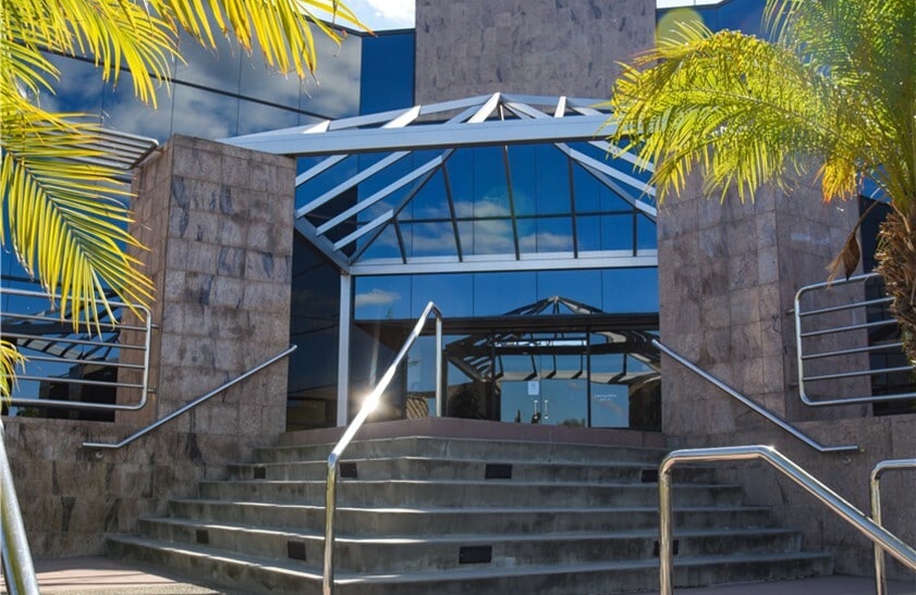 More Photos Of 23792 Rockfield Blvd, Lake Forest Office For Lease