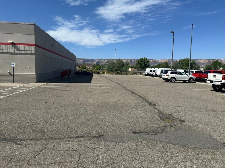 More Photos Of 2469 Highway 6 50, Grand Junction Freestanding For Lease