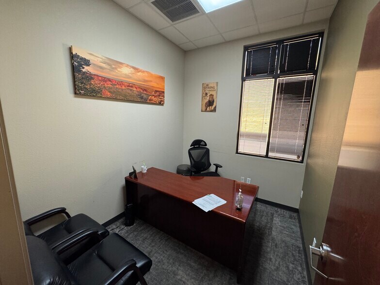 More Photos Of 2919 S Ellsworth Rd, Mesa Medical For Lease