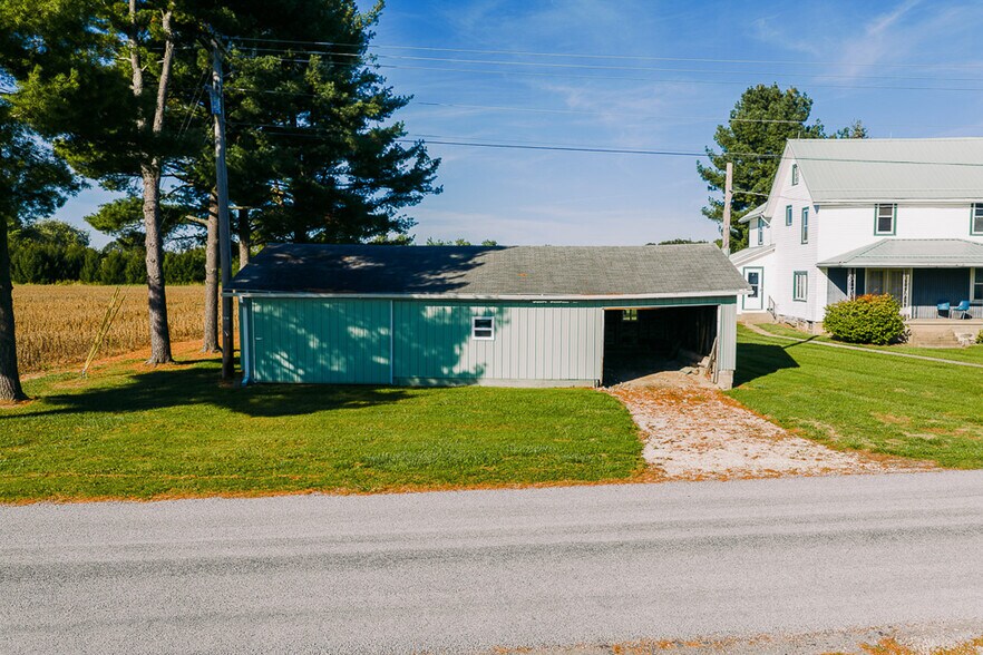 More Photos Of 15 GLECOE Rd, Dellroy Land For Sale