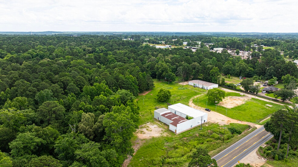 More Photos Of 6817 TX-42, Kilgore Land For Sale