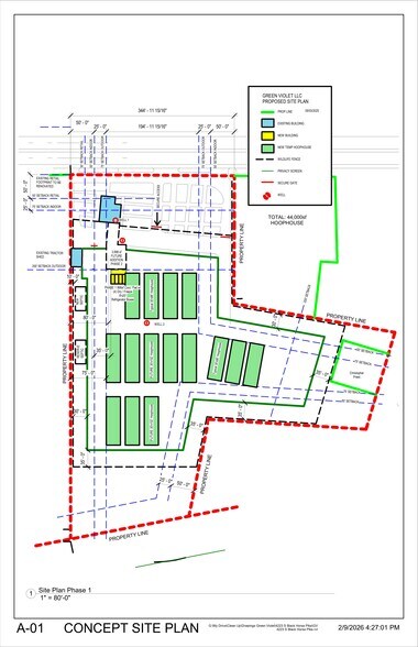 More Photos Of Main Street, Williamstown Land For Sale
