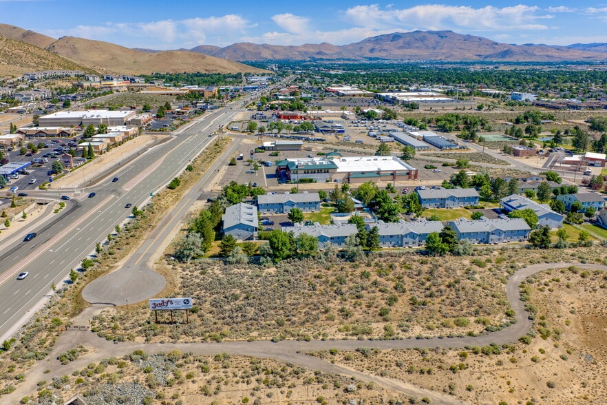 More Photos Of 4769 Carson Ter, Carson City Land For Sale