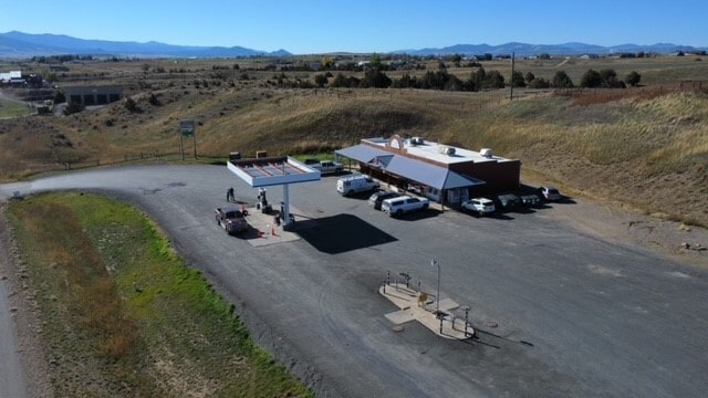 More Photos Of 5330 York Rd, Helena Convenience Store For Sale