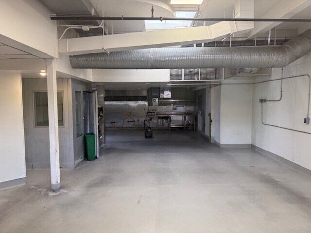 More Photos Of 3770 Piedmont Ave, Oakland Restaurant For Lease