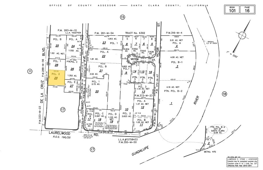 More Photos Of 3303-3333 De La Cruz Blvd, Santa Clara Manufacturing For Lease