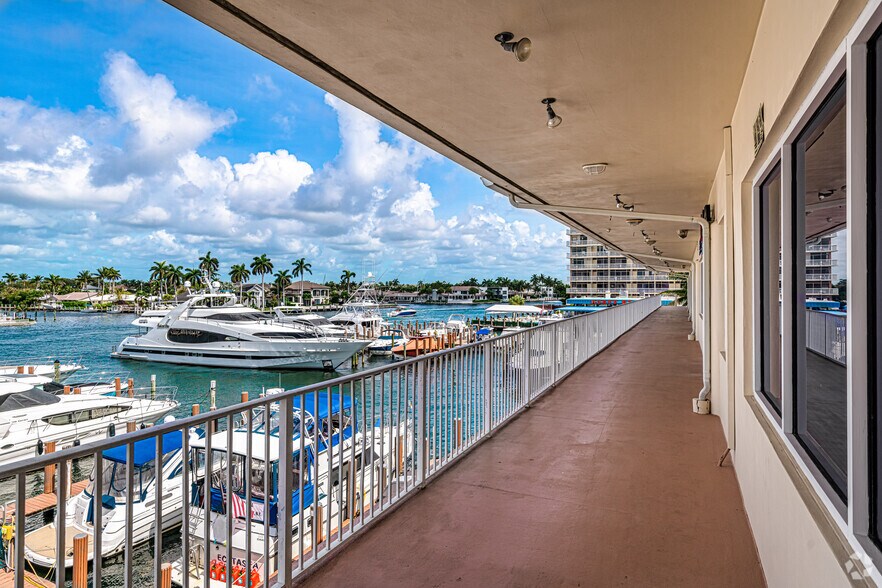 More Photos Of 101 N Riverside Dr, Pompano Beach Office For Lease