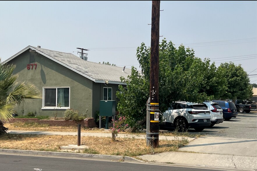 More Photos Of 677 Magnolia Ave, Beaumont Apartments For Sale