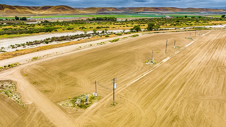 More Photos Of 59020 Paris Valley Rd, San Lucas Land For Sale